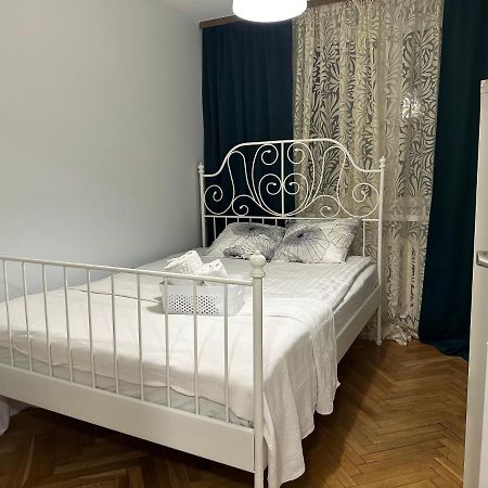 Centrum Bagno 3 Cityaparthome Варшава Екстериор снимка