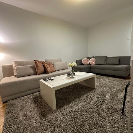 Centrum Bagno 3 Cityaparthome Варшава Екстериор снимка