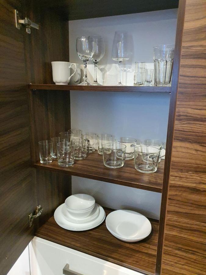 Centrum Bagno 3 Cityaparthome Варшава Екстериор снимка