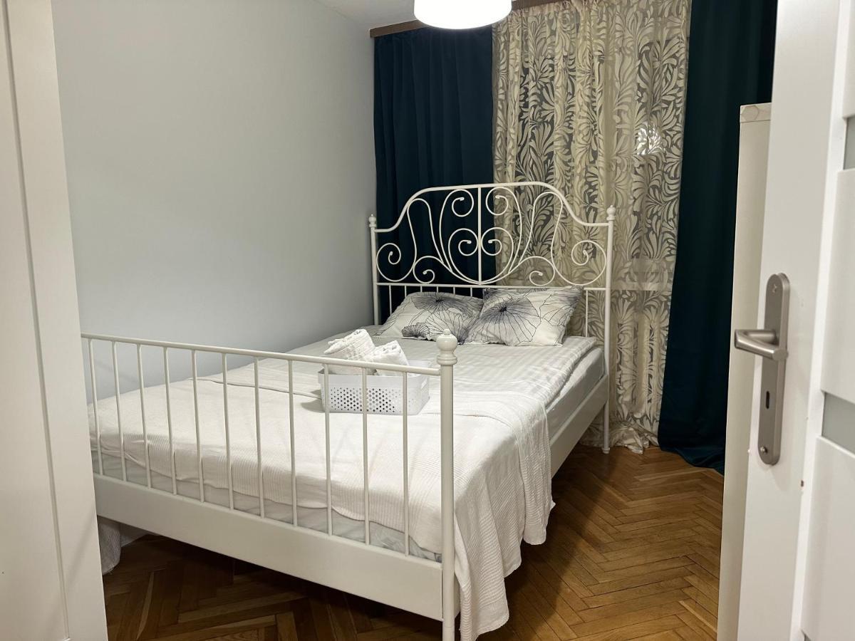 Centrum Bagno 3 Cityaparthome Варшава Екстериор снимка