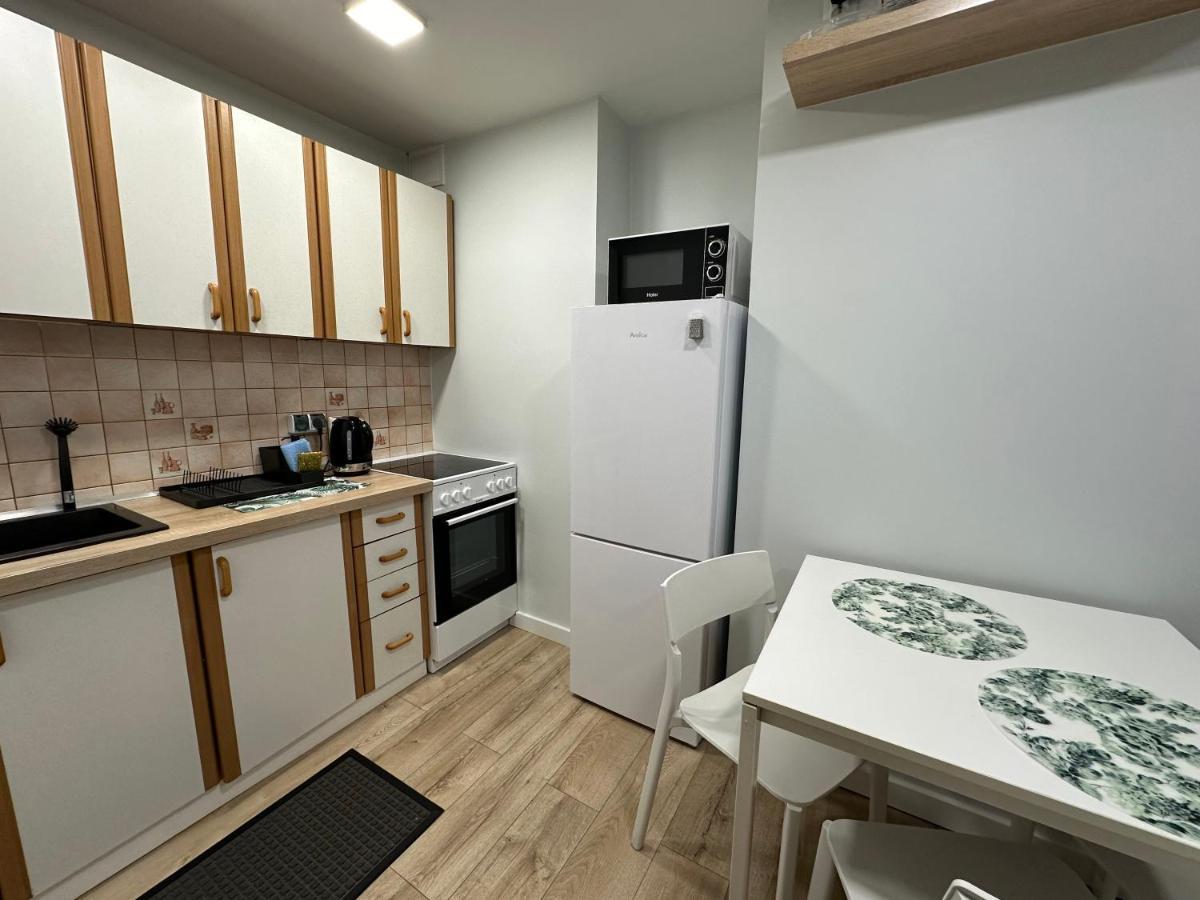 Centrum Bagno 3 Cityaparthome Варшава Екстериор снимка