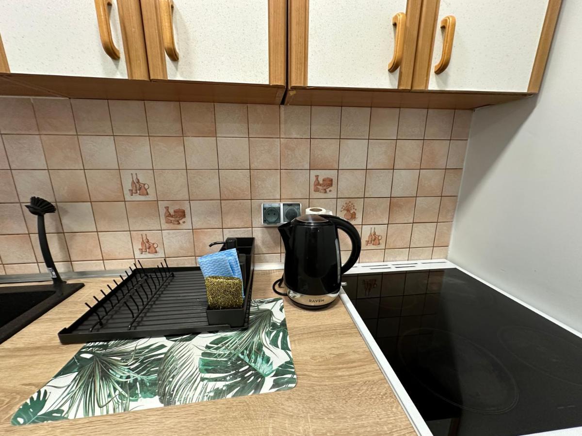 Centrum Bagno 3 Cityaparthome Варшава Екстериор снимка