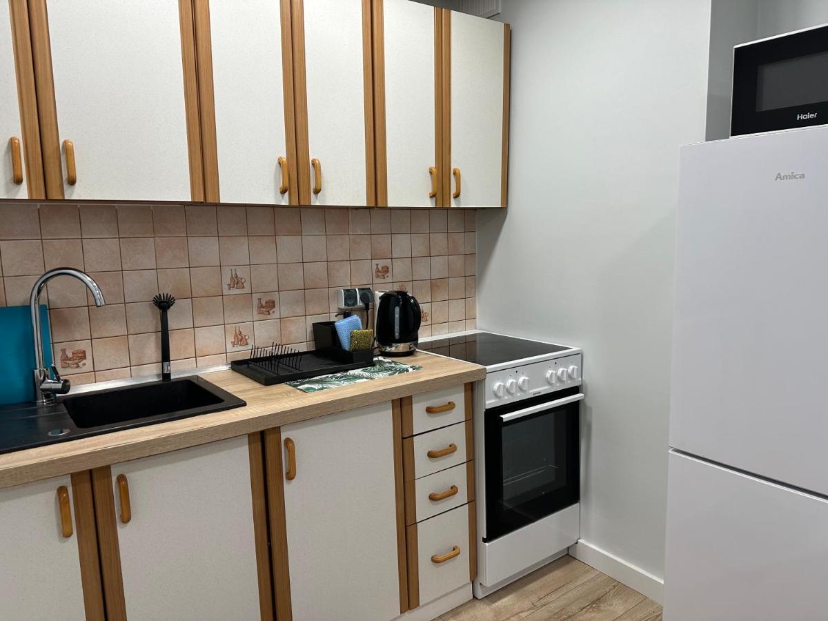 Centrum Bagno 3 Cityaparthome Варшава Екстериор снимка