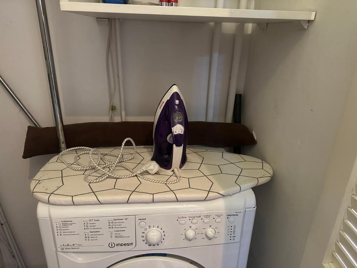 Centrum Bagno 3 Cityaparthome Варшава Екстериор снимка