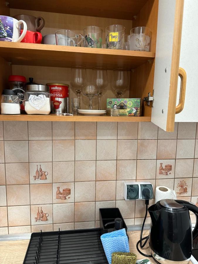 Centrum Bagno 3 Cityaparthome Варшава Екстериор снимка