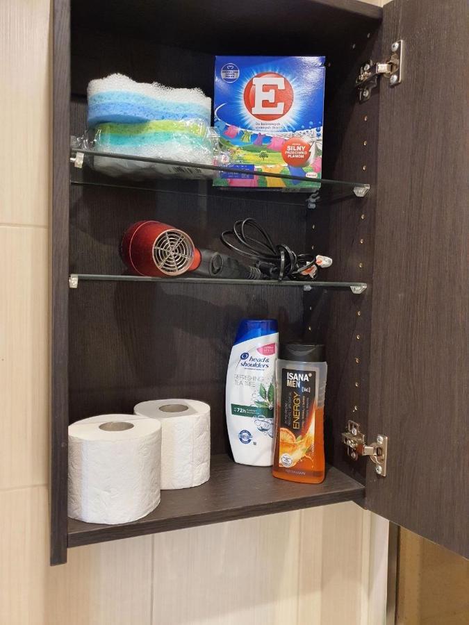 Centrum Bagno 3 Cityaparthome Варшава Екстериор снимка