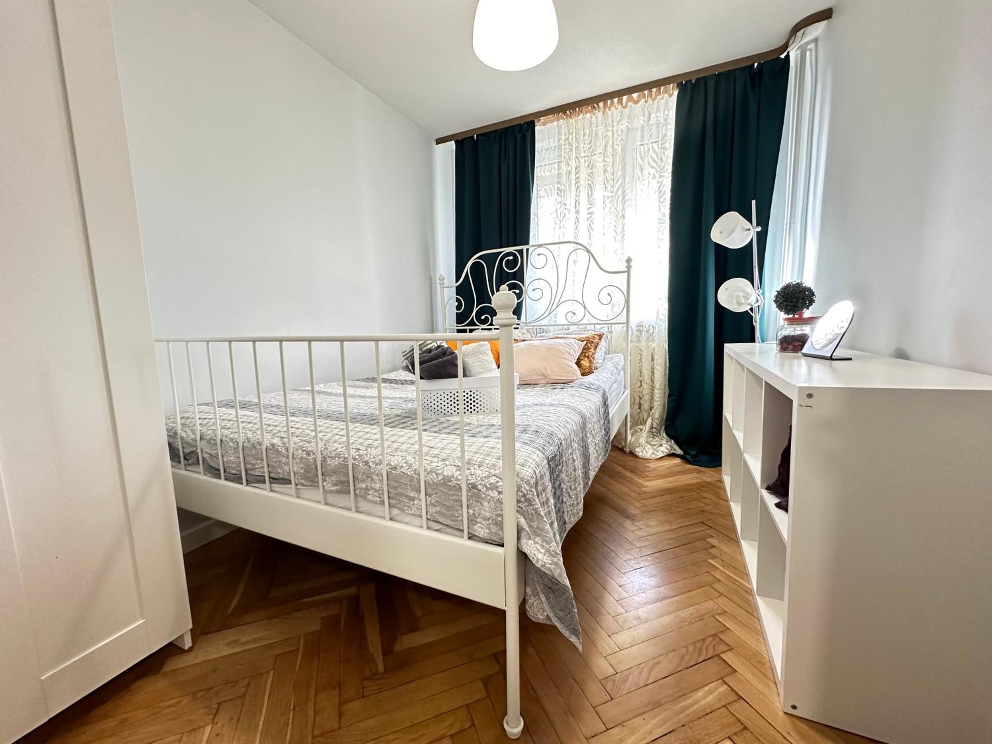 Centrum Bagno 3 Cityaparthome Варшава Екстериор снимка