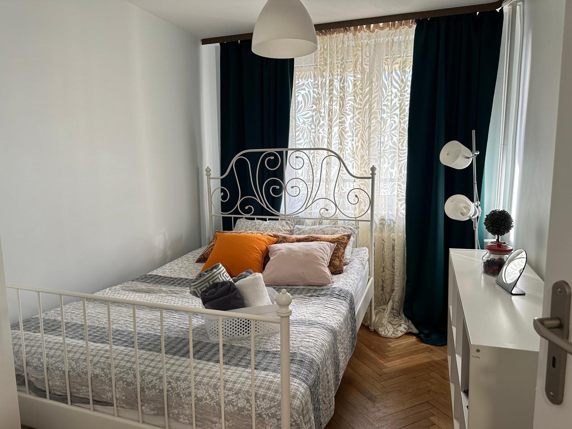 Centrum Bagno 3 Cityaparthome Варшава Екстериор снимка