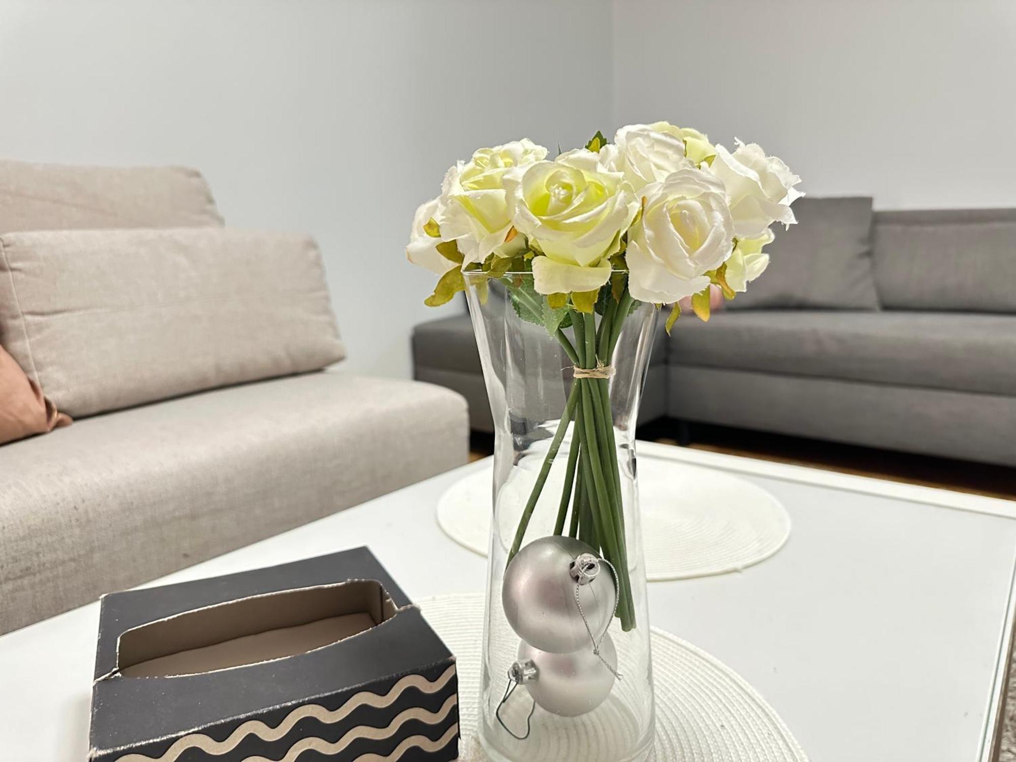 Centrum Bagno 3 Cityaparthome Варшава Екстериор снимка