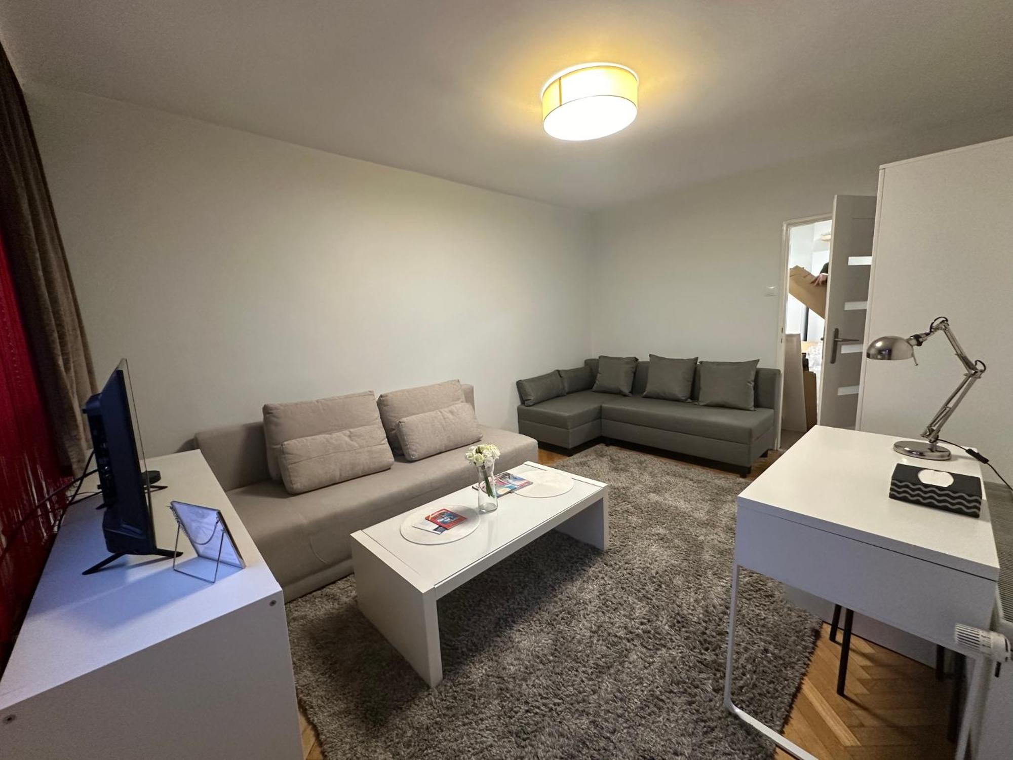 Centrum Bagno 3 Cityaparthome Варшава Екстериор снимка