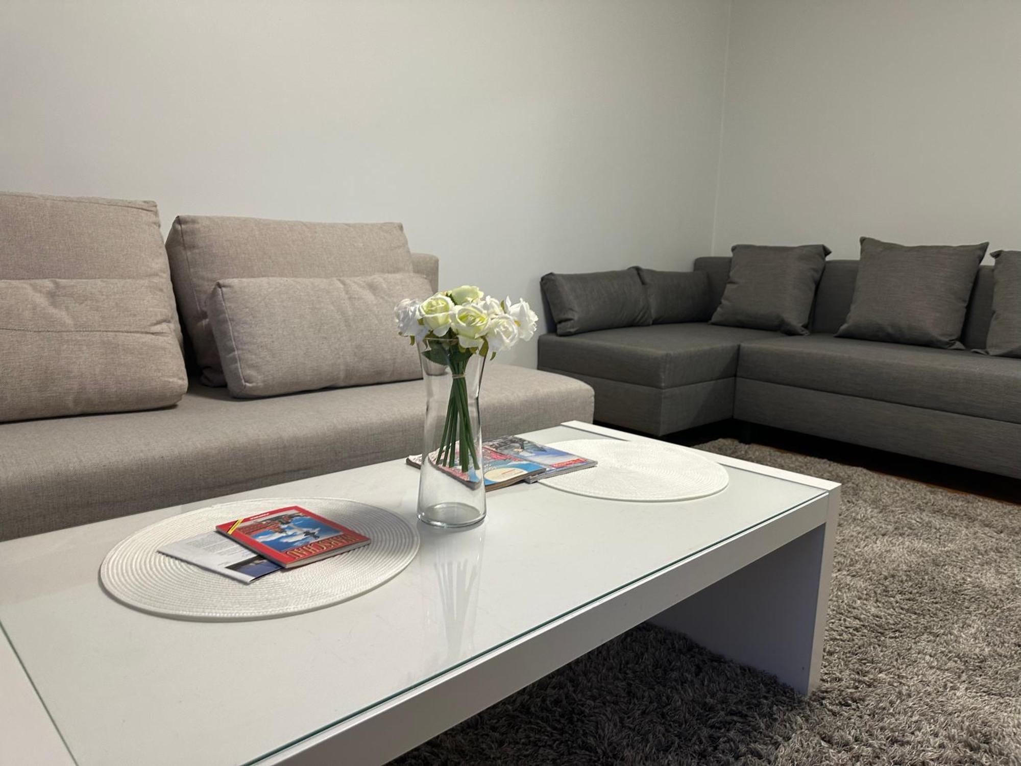 Centrum Bagno 3 Cityaparthome Варшава Екстериор снимка