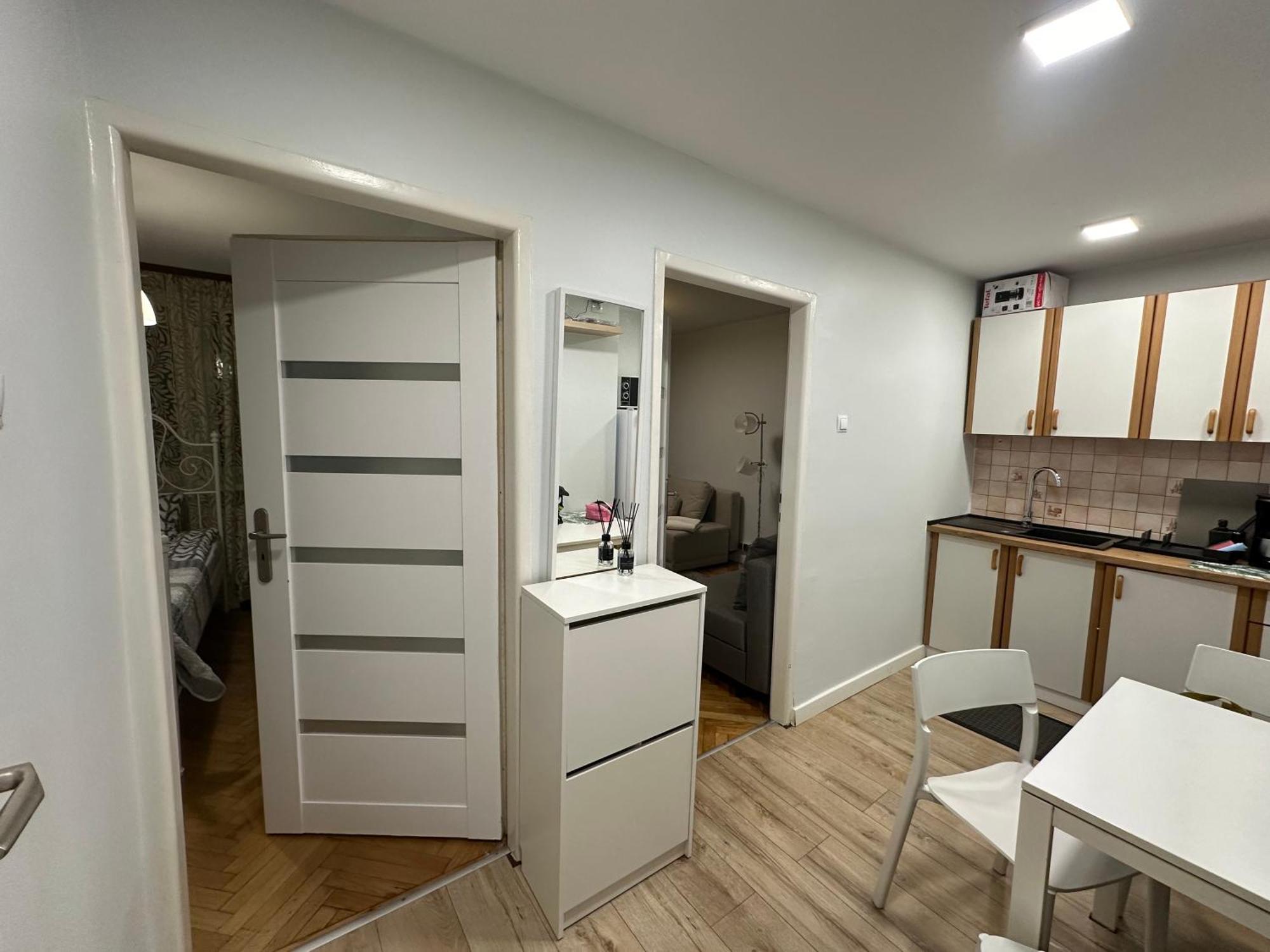 Centrum Bagno 3 Cityaparthome Варшава Екстериор снимка
