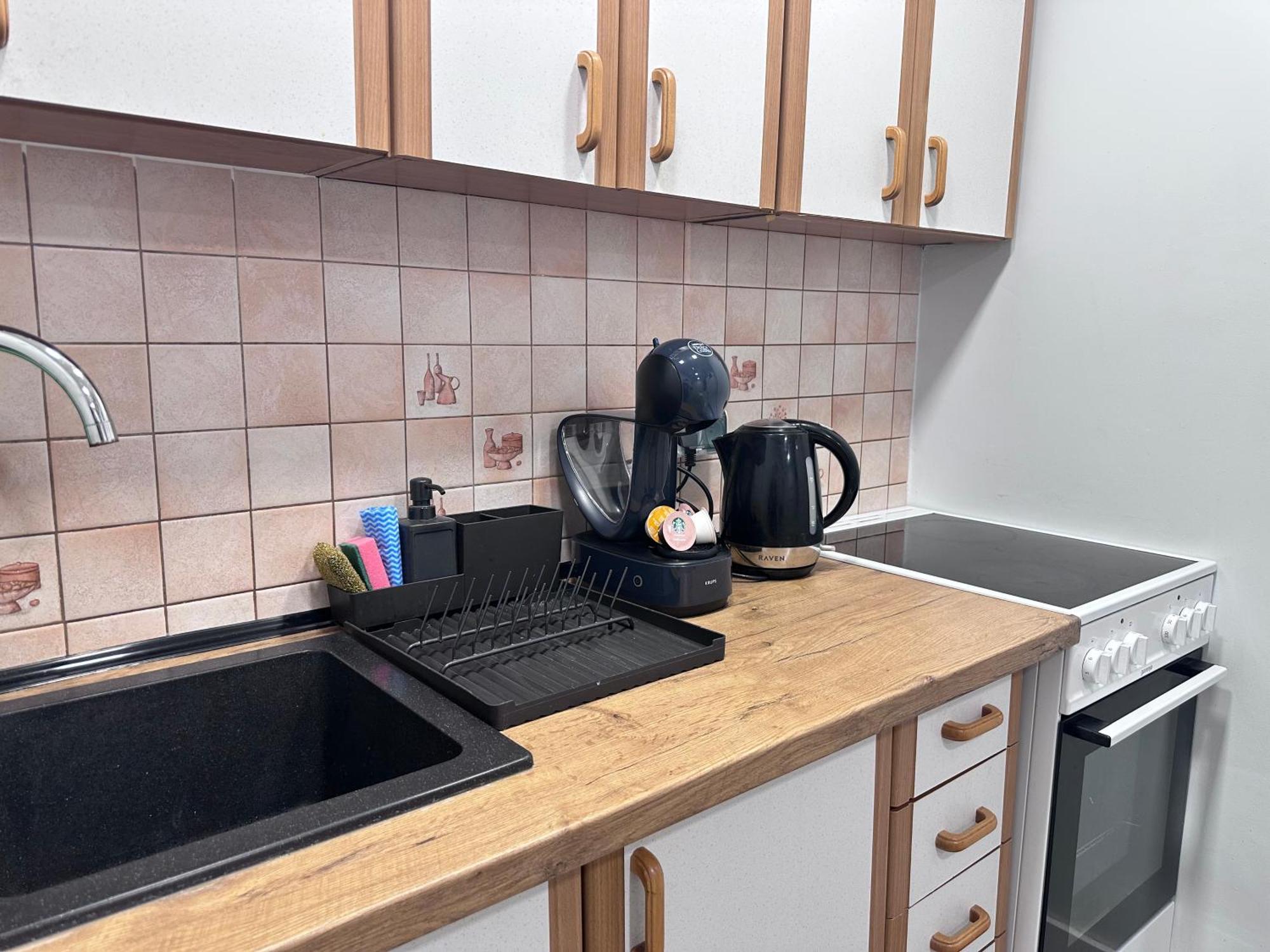 Centrum Bagno 3 Cityaparthome Варшава Екстериор снимка